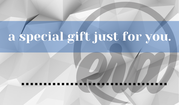 All Occasions Gift Card (Physical Card)