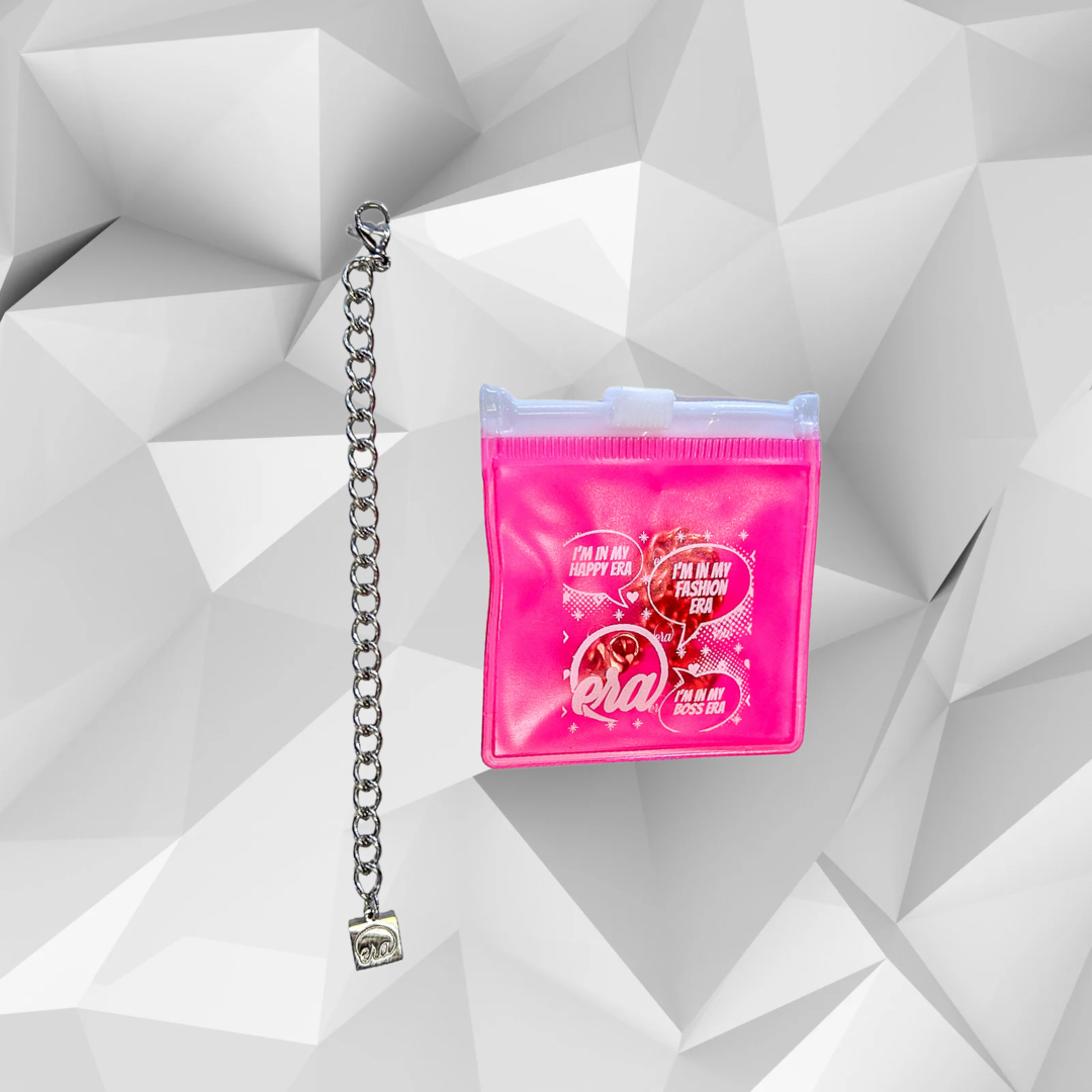 Silver Necklace Extension ERABYDJZINHLE