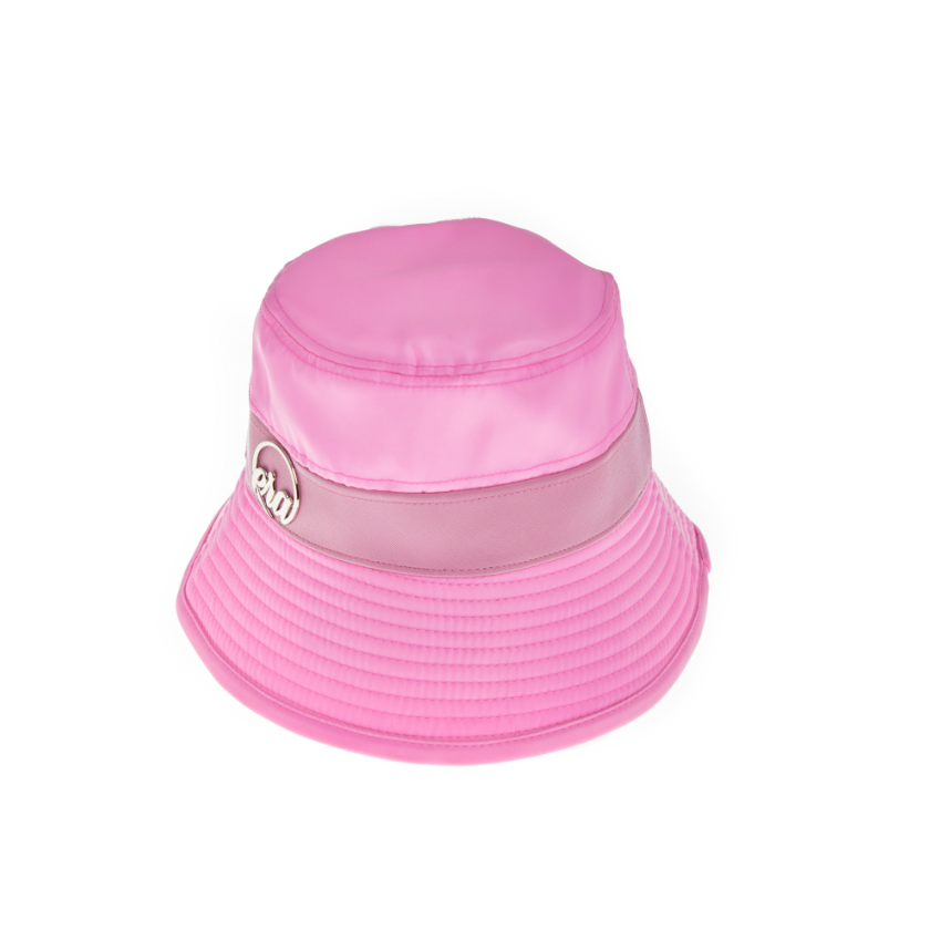 Light Pink Bucket Hat – Bee High Maintenance Boutique