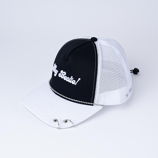 Bestie Icon Cap– Zee Nation Fest Edition
