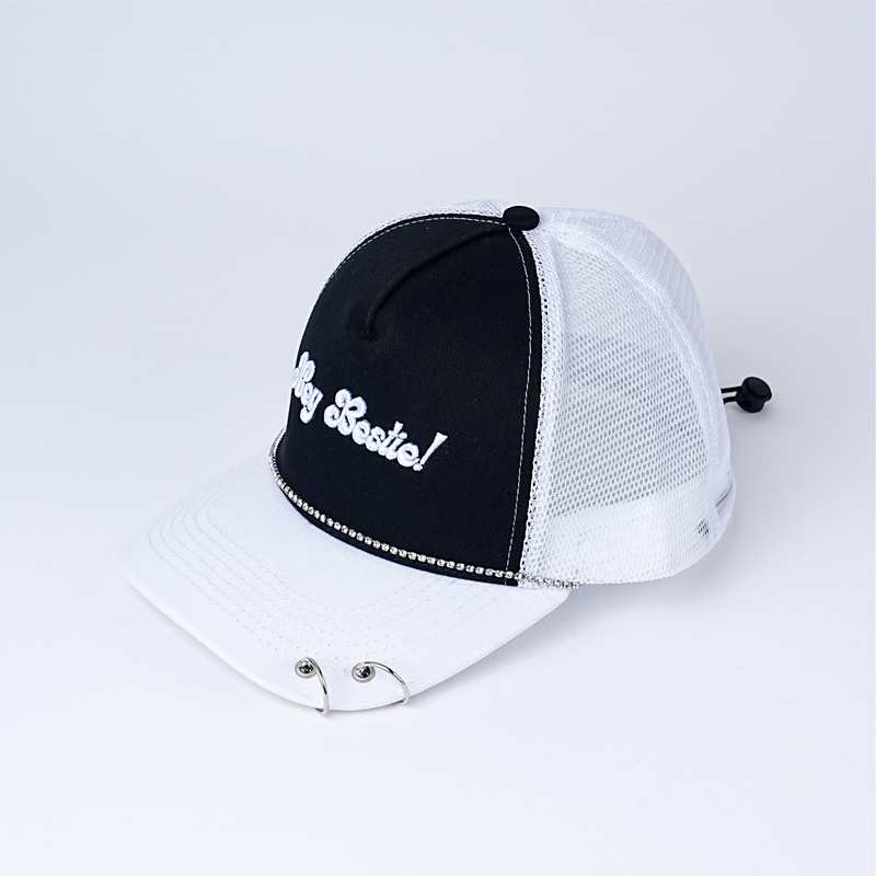 Bestie Icon Cap– Zee Nation Fest Edition