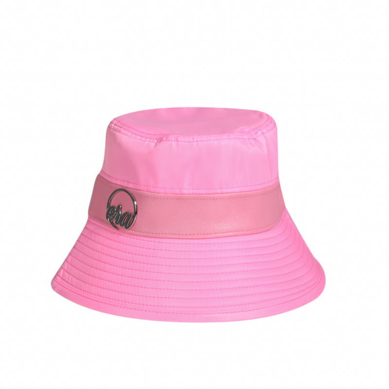 Pink Fashionista Bucket Hat – ERABYDJZINHLE