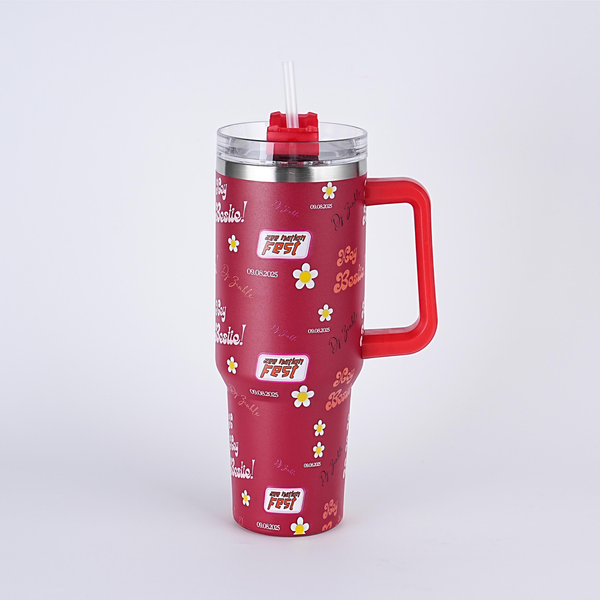 Cherry Bestie Cup – Zee Nation Fest Edition