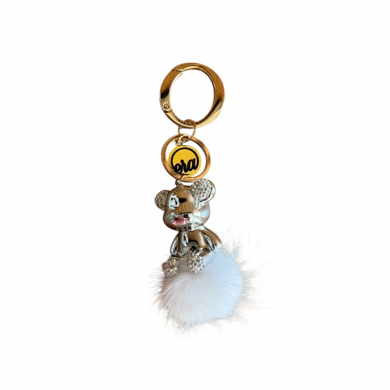 Era Teddy Charm – Snow White