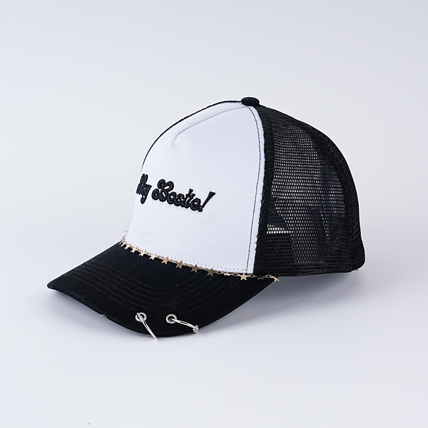 Star Power Cap– Zee Nation Fest Edition