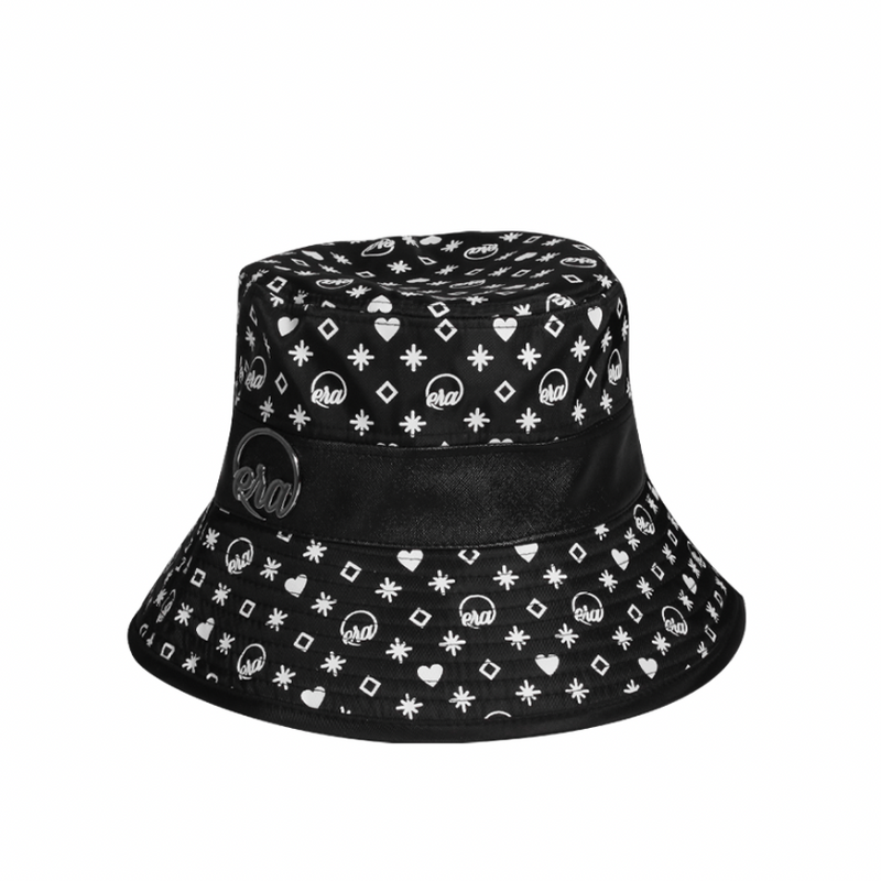 Icon Fashionista Bucket Hat