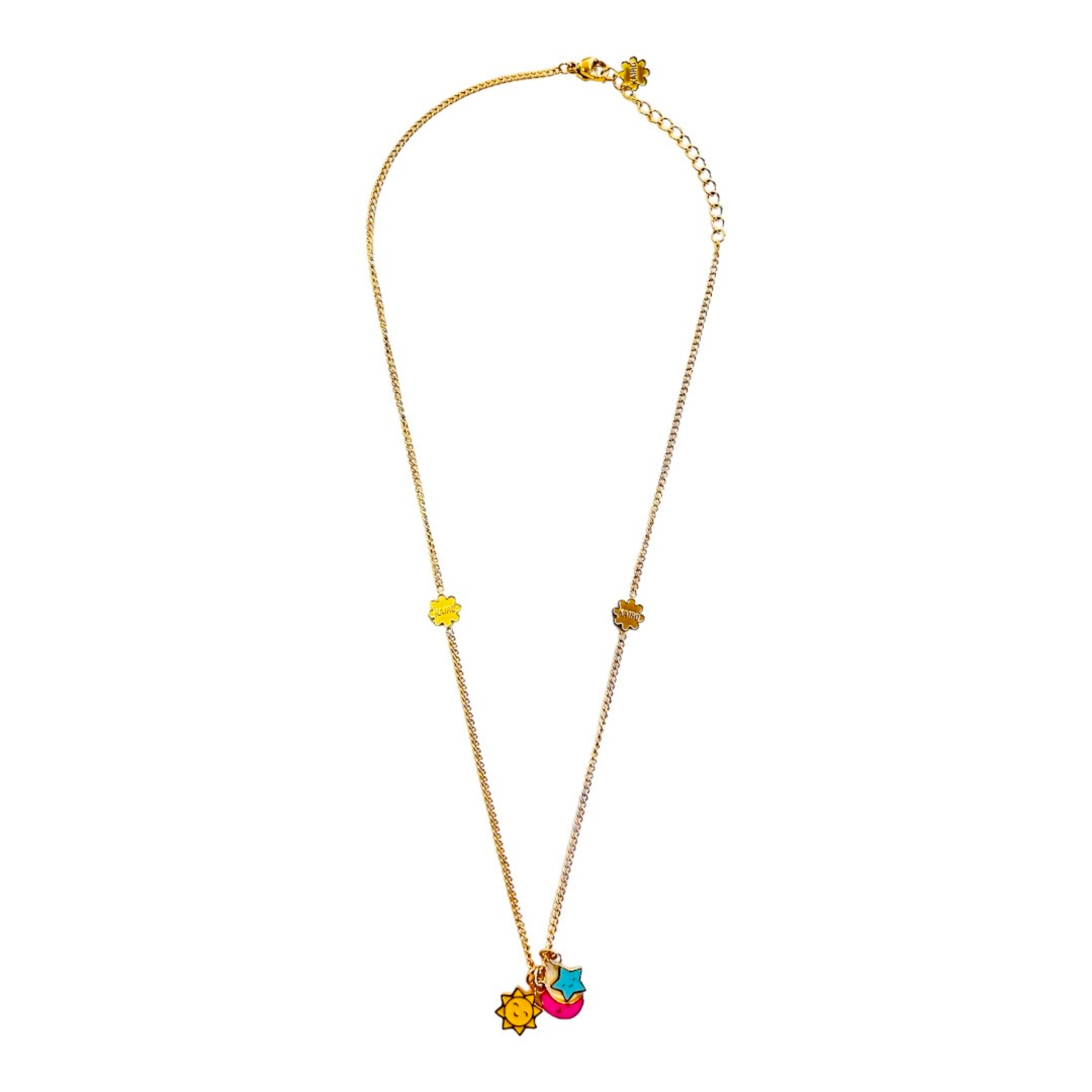 Celeste Necklace – ERABYDJZINHLE