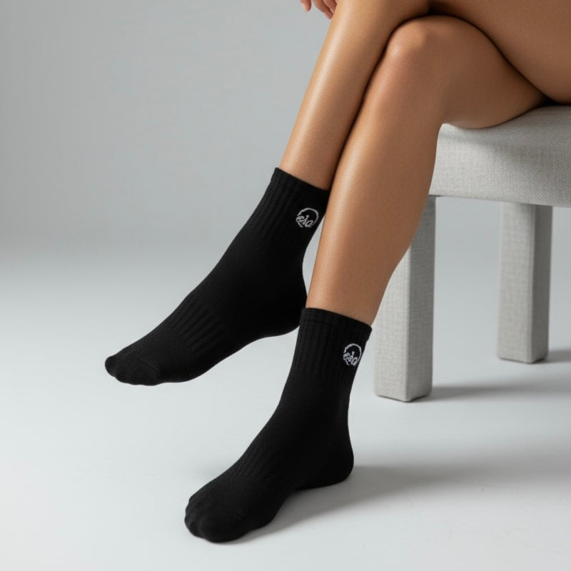 Era Everyday Socks Mixed Set (4 Pairs)