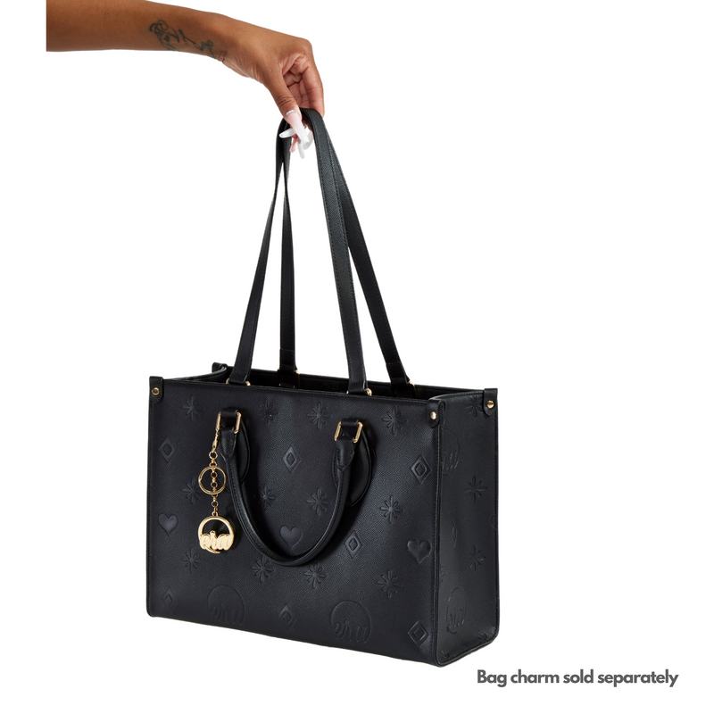 The Carryall Icon Tote