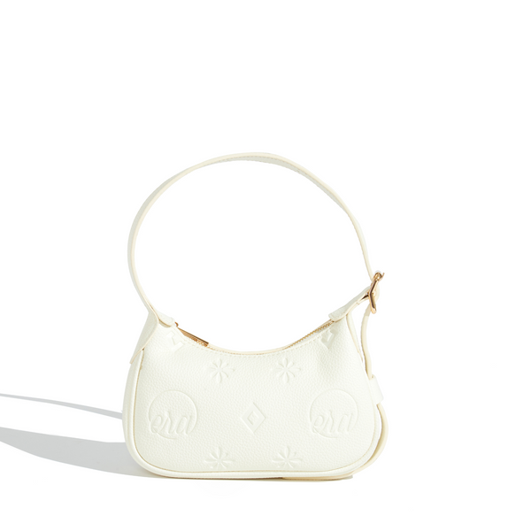 Vanilla Cream Shoulder Bag