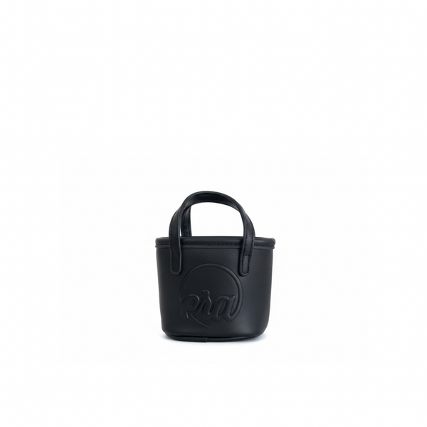 Black Era Baby Tote (Miniature Bag) – ERABYDJZINHLE