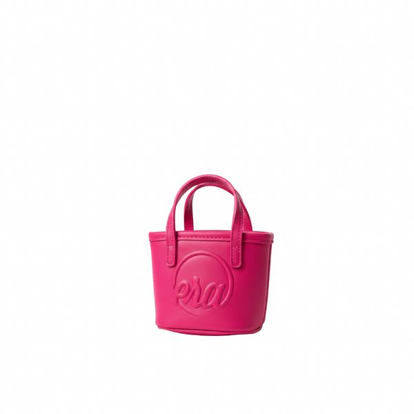 Pink Era Baby Tote (Miniature Bag) – ERABYDJZINHLE
