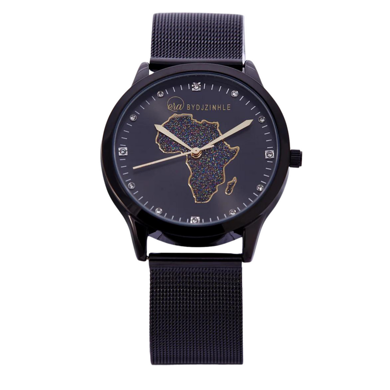 Africa Watch – ERABYDJZINHLE