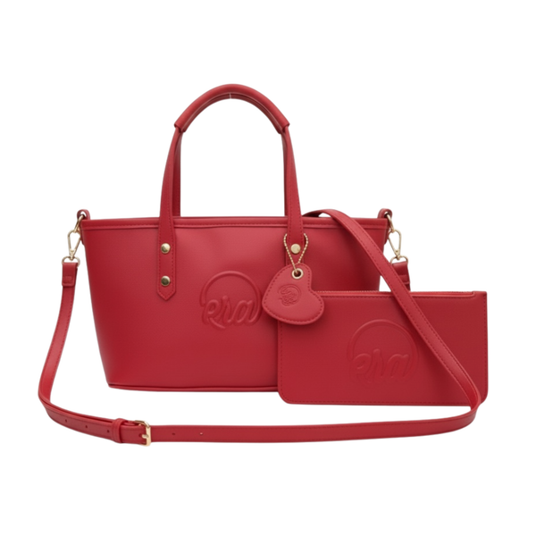 Mini Tote Bags – ERABYDJZINHLE