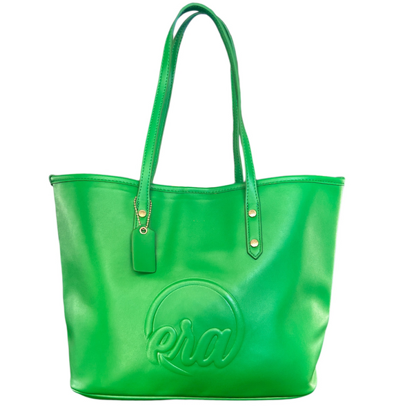 Green Era Tote Bag