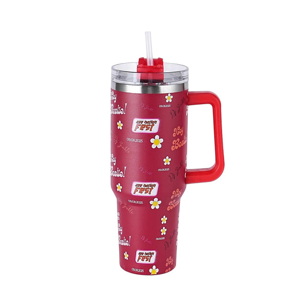 Cherry Bestie Cup – Zee Nation Fest Edition
