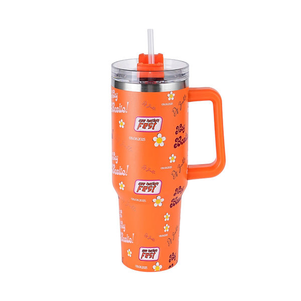 Citrus Bestie Cup – Zee Nation Fest Edition