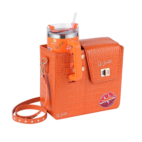 Citrus Tumbler Tote + Citrus Bestie Combo – Zee Nation Fest Edition