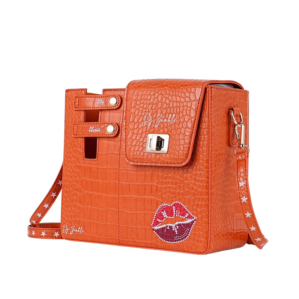 Citrus Tumbler Tote