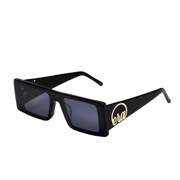 Black Iconic Sunglasses