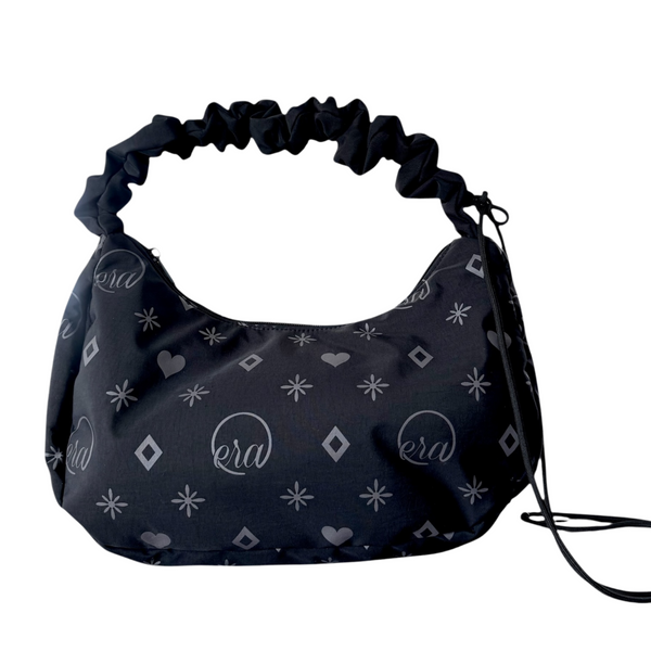 Black Pulse Bag
