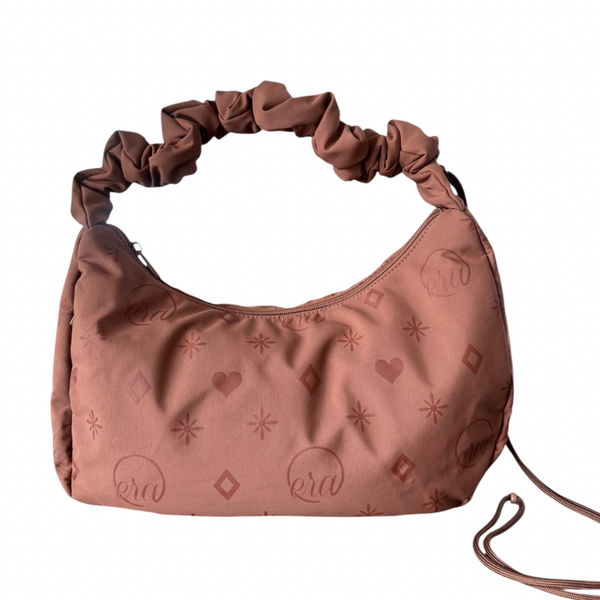The Brown Pulse Bag