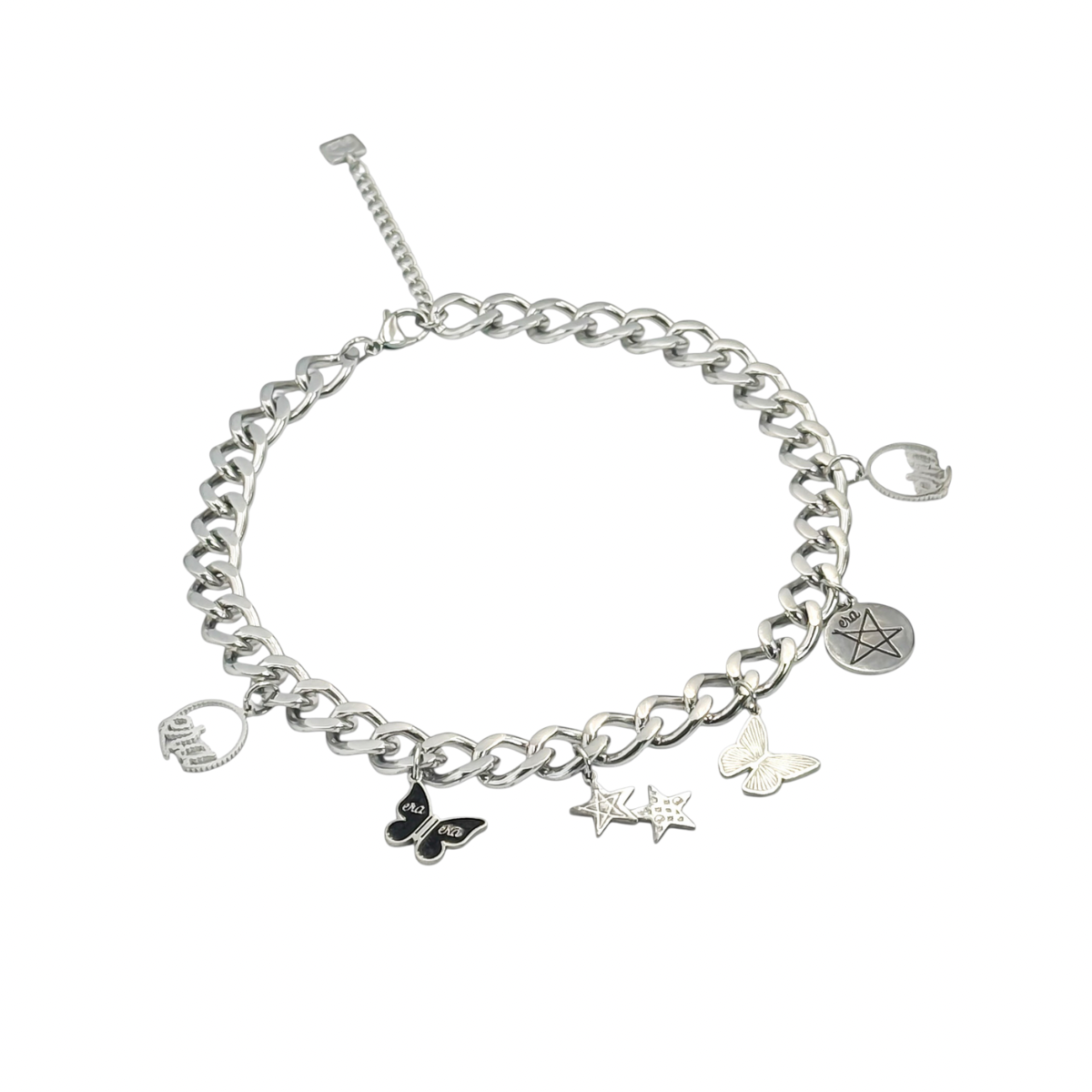 アクセサリー ERA. twinkle necklace 10K Short ERA. twinkle necklace 10K Short - メルカリ