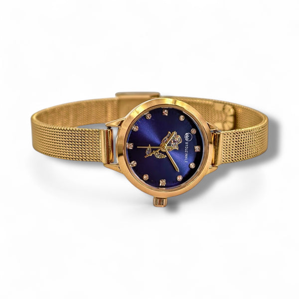 Rose Dainty Watch