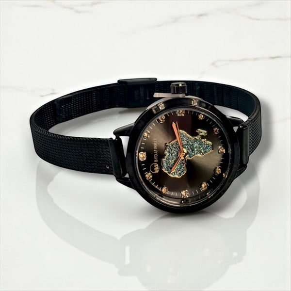 Africa Dainty Watch
