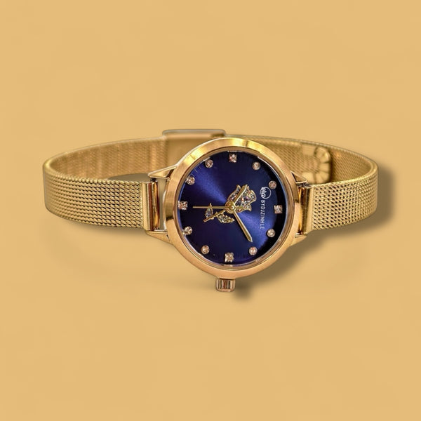 Rose Dainty Watch
