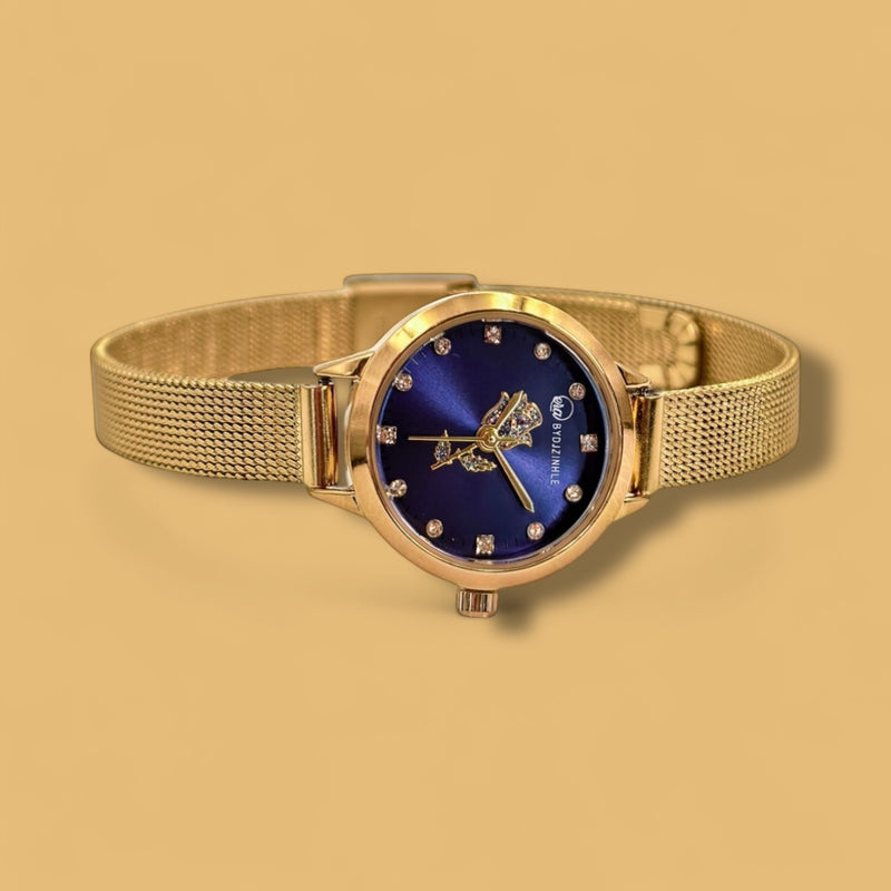 Rose Dainty Watch