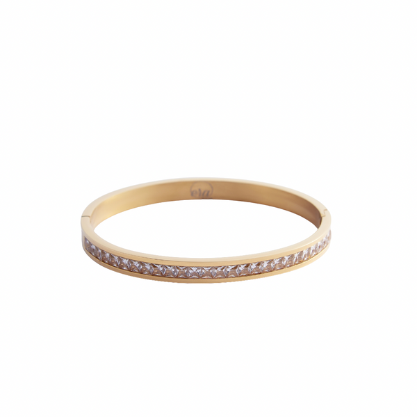 Gold Precious Bracelet