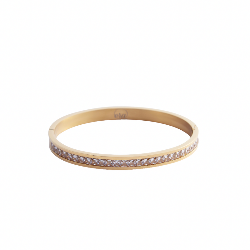 Gold Precious Bracelet