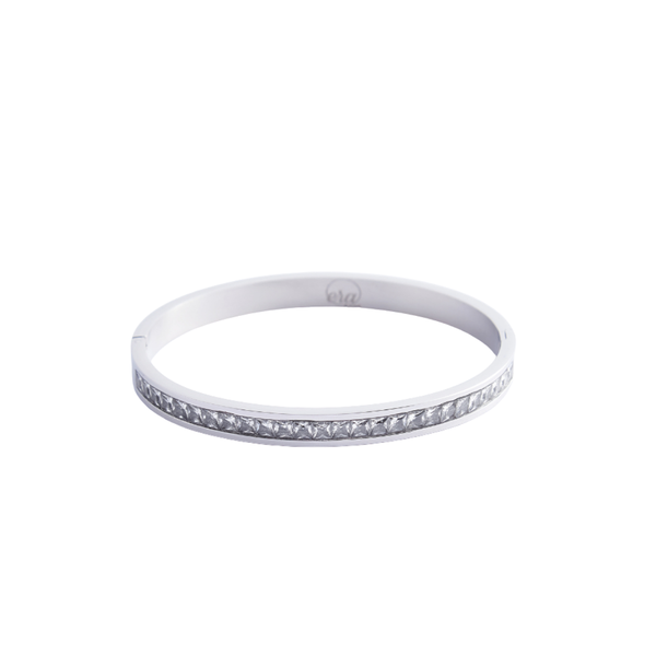 Silver Precious Bracelet