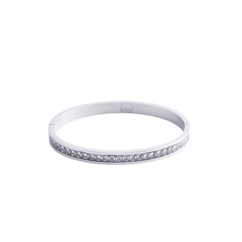 Silver Precious Bracelet