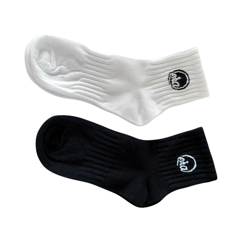 Era Everyday Socks Mixed Set (4 Pairs)