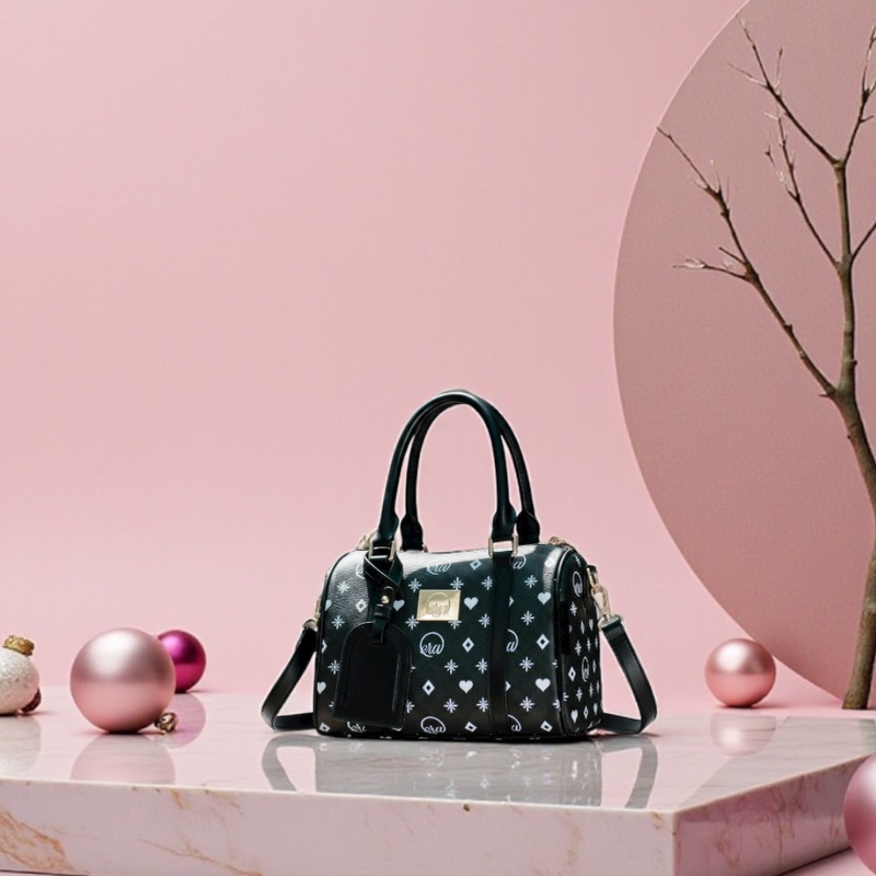 The Mini Go Getter Bag