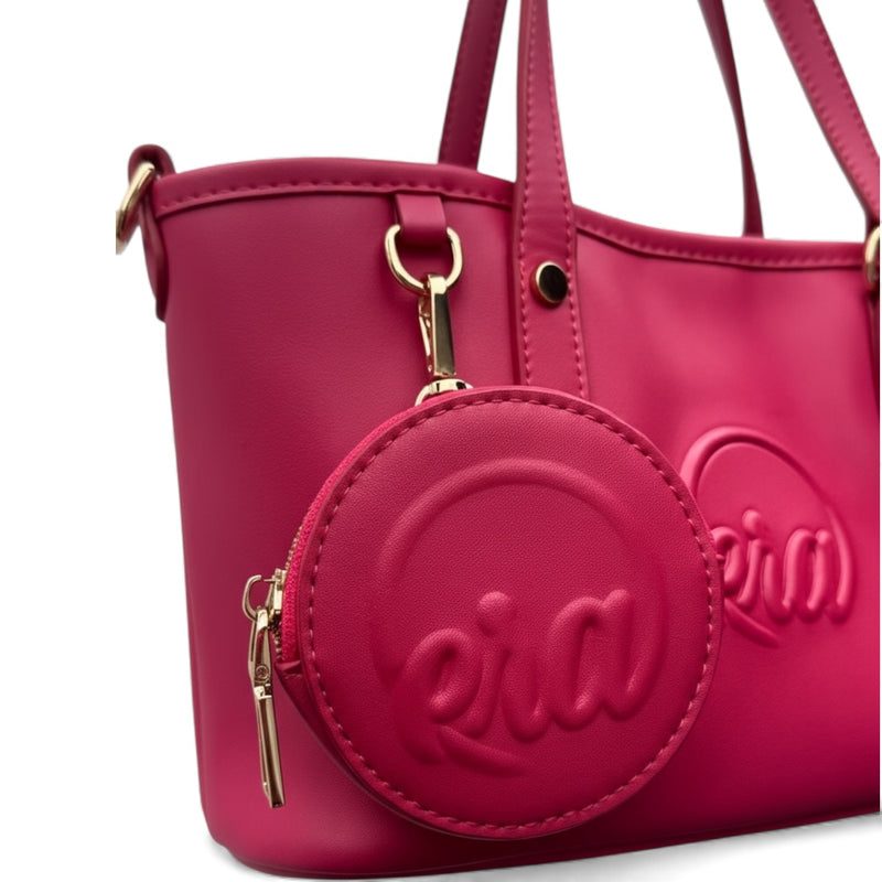 Pink Era Charm Purse ( Handbag Sold Separately)