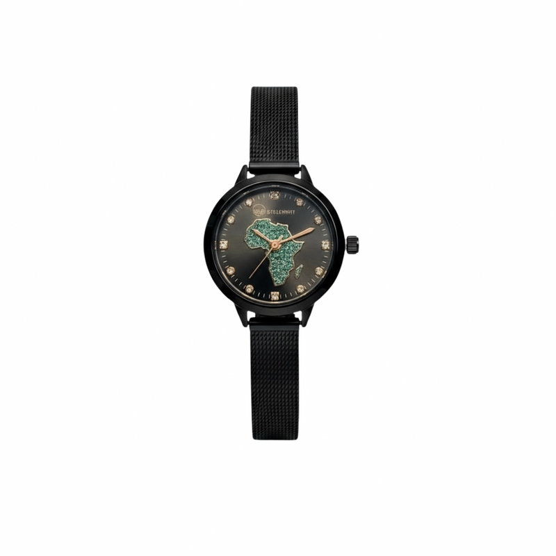 Africa Dainty Watch