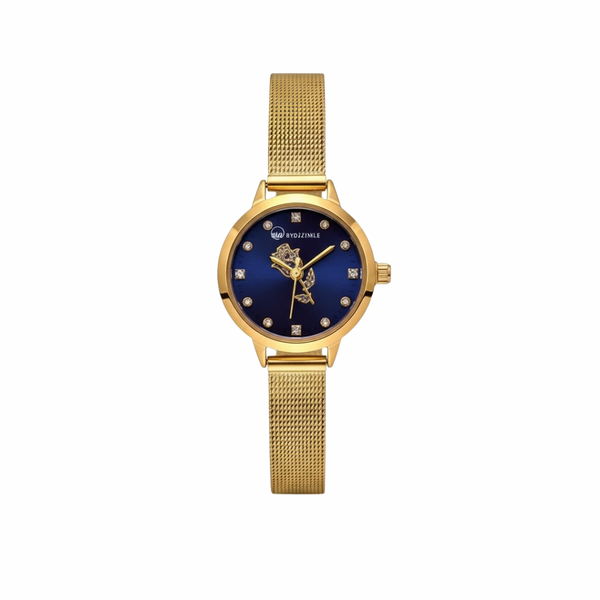 Rose Dainty Watch