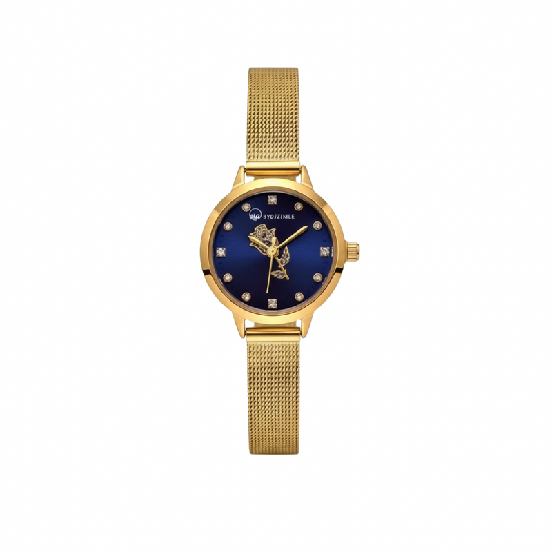 Rose Dainty Watch