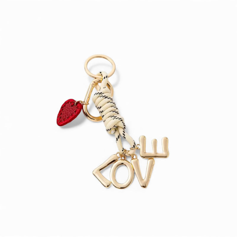 Love Knot Charm