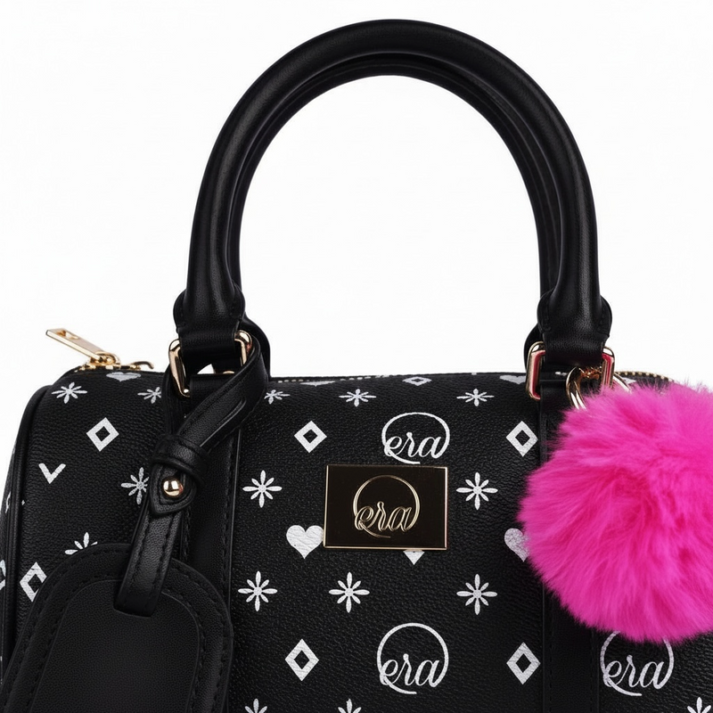 The Mini Go Getter Bag