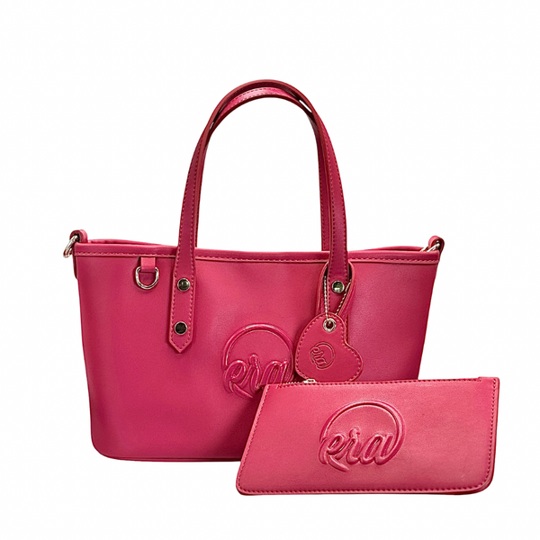 The Era Pink Mini Tote– Mother’s Day Edition
