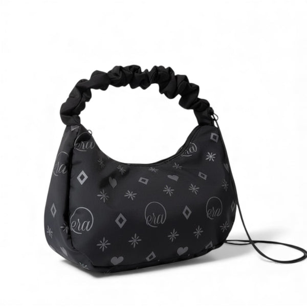 Black Pulse Bag