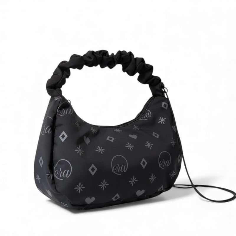 Black Pulse Bag