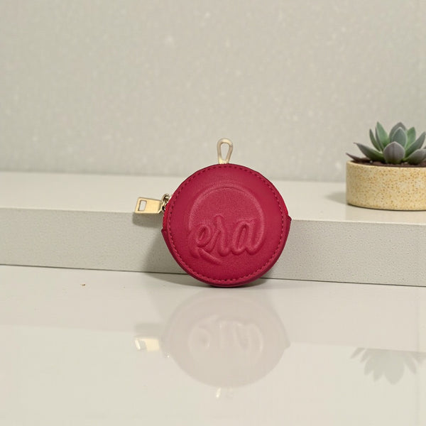 Pink Era Charm Purse ( Handbag Sold Separately)