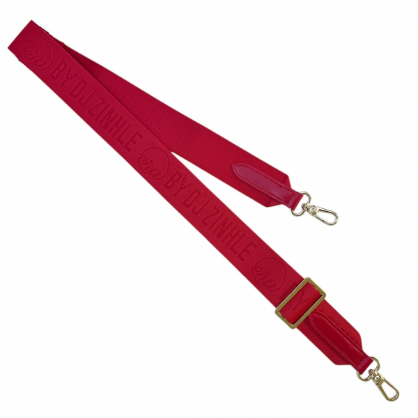 Red Era Signature Adjustable Strap