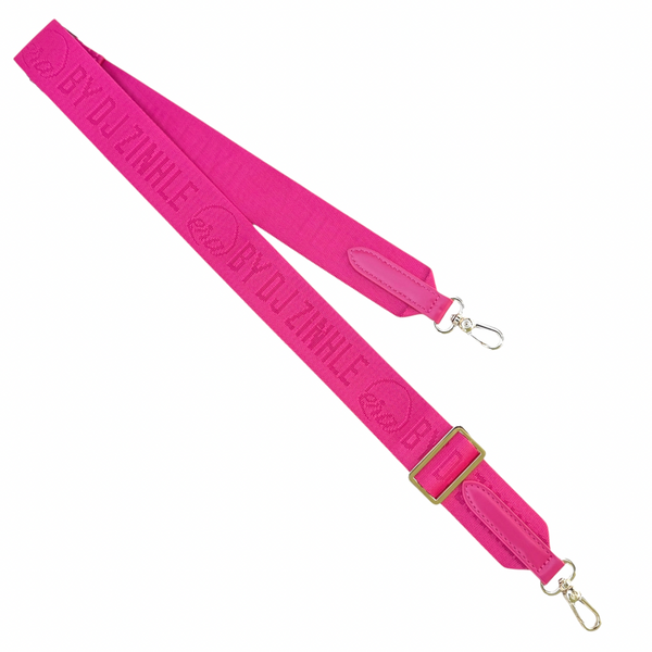 Pink Era Signature Adjustable Strap