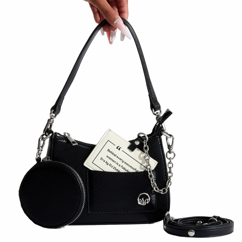 The Cosmopolitan Crossbody Bag